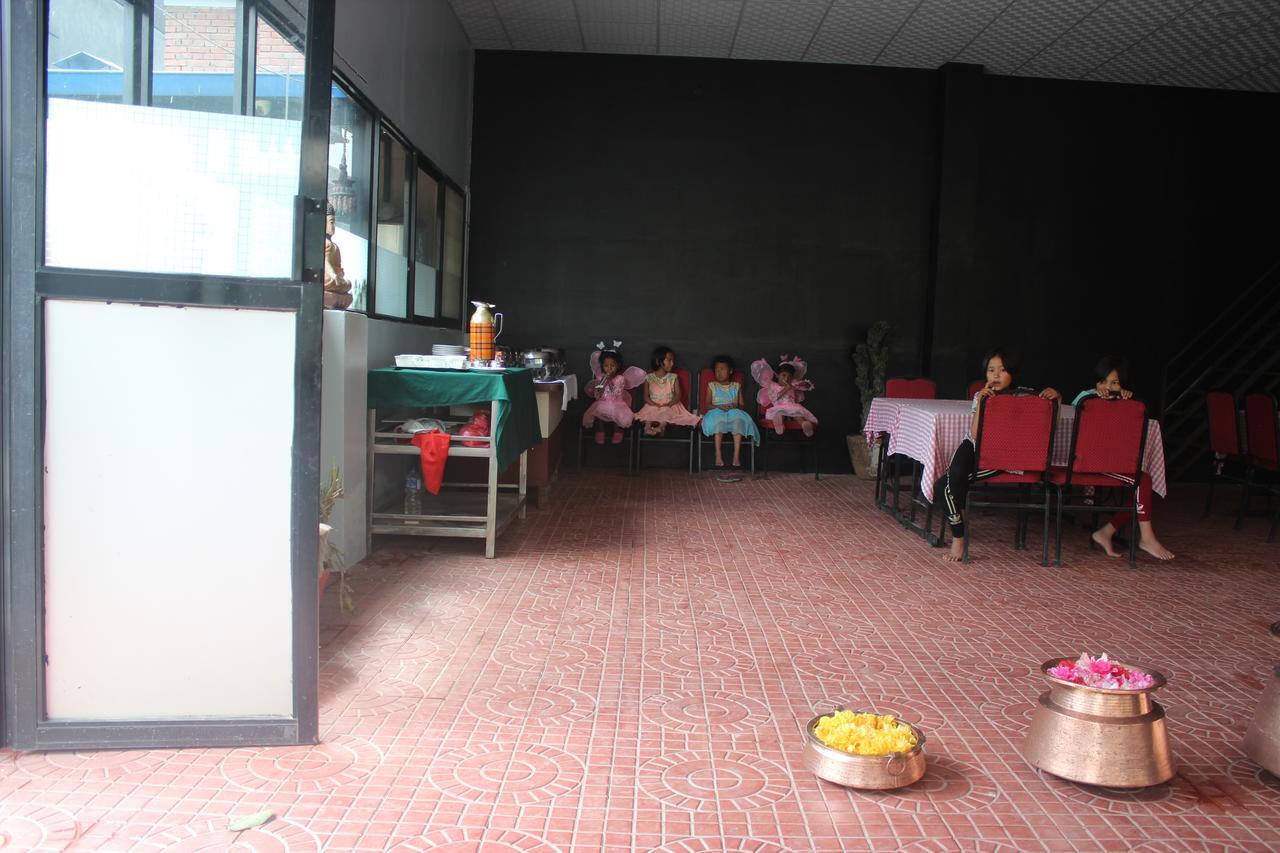 Dipankara Holiday Home Kathmandu Exterior photo