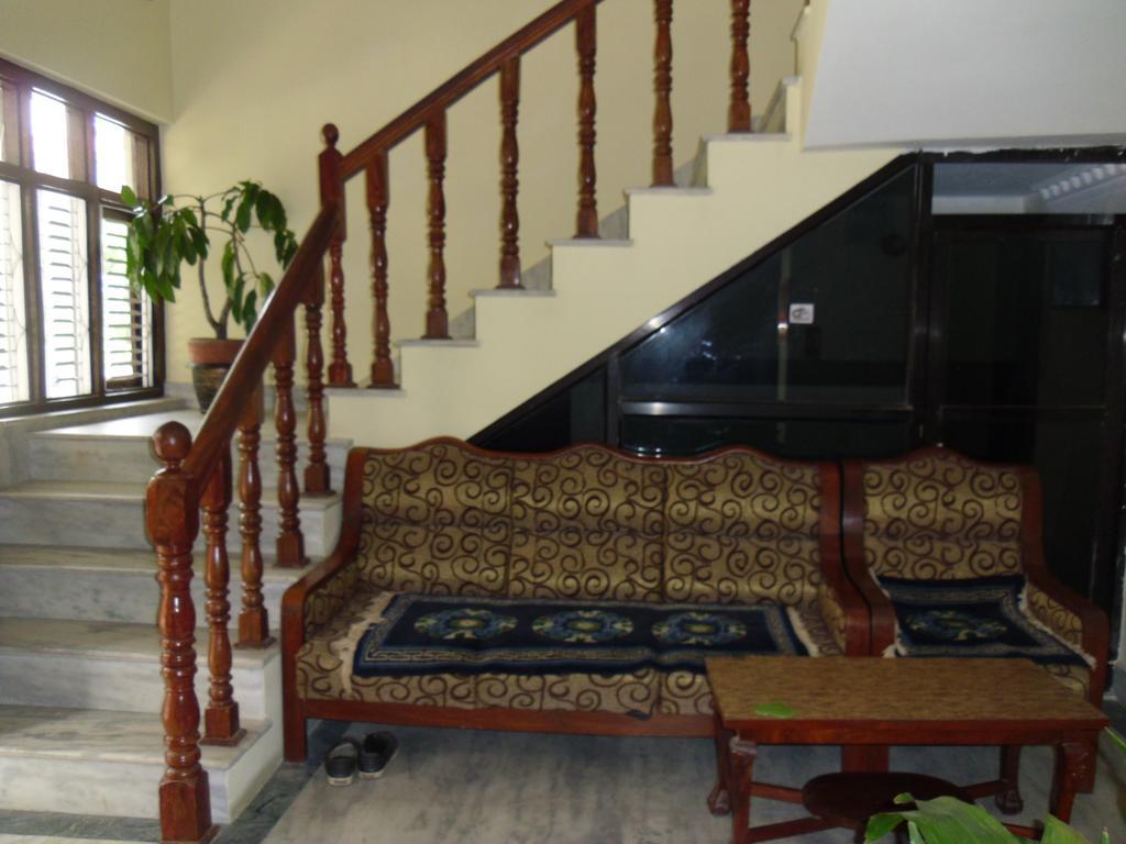 Dipankara Holiday Home Kathmandu Exterior photo
