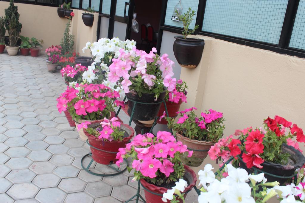 Dipankara Holiday Home Kathmandu Exterior photo
