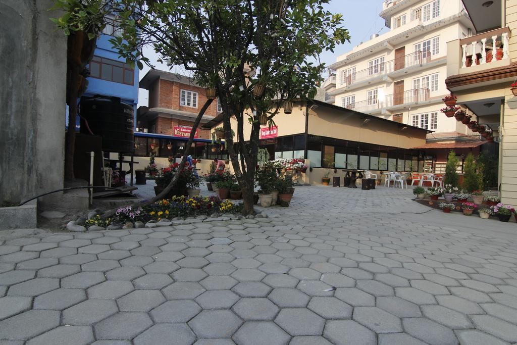 Dipankara Holiday Home Kathmandu Exterior photo