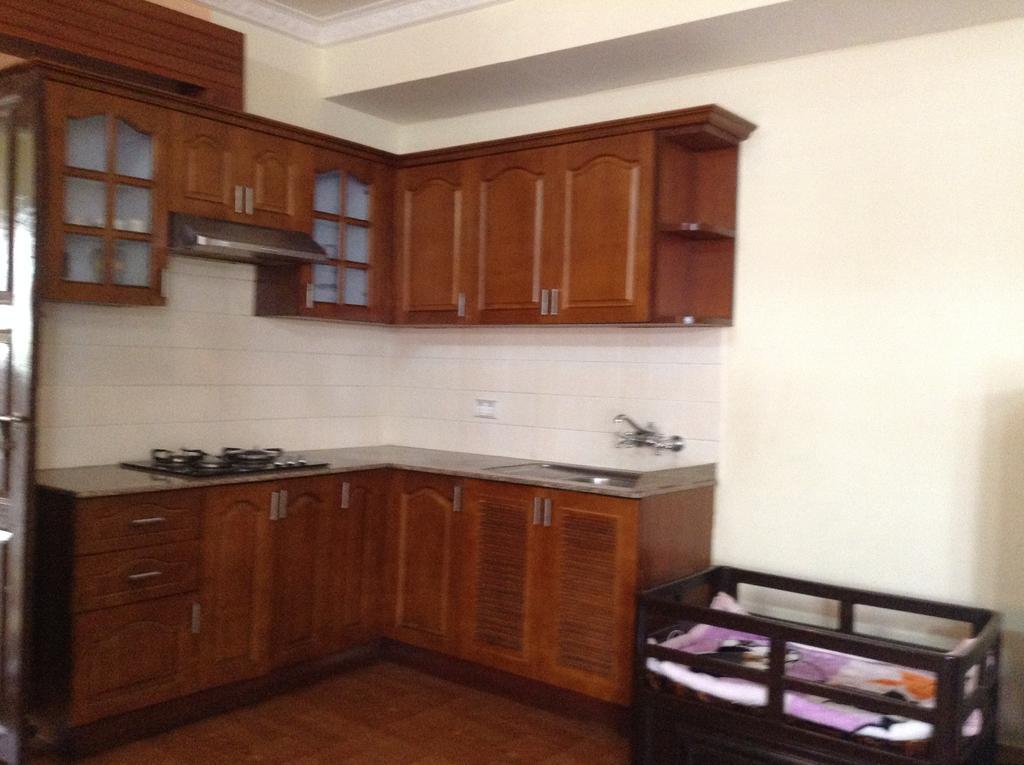 Dipankara Holiday Home Kathmandu Exterior photo