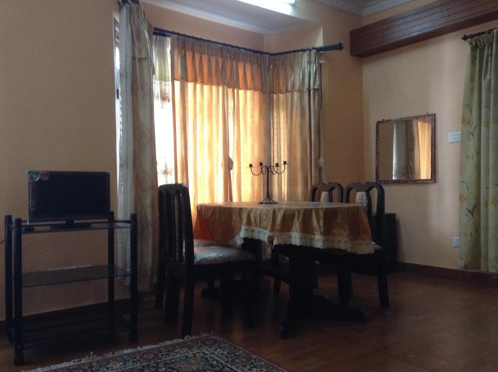 Dipankara Holiday Home Kathmandu Exterior photo