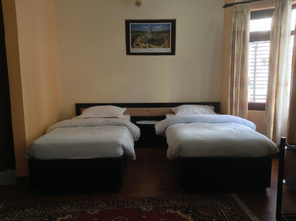 Dipankara Holiday Home Kathmandu Exterior photo