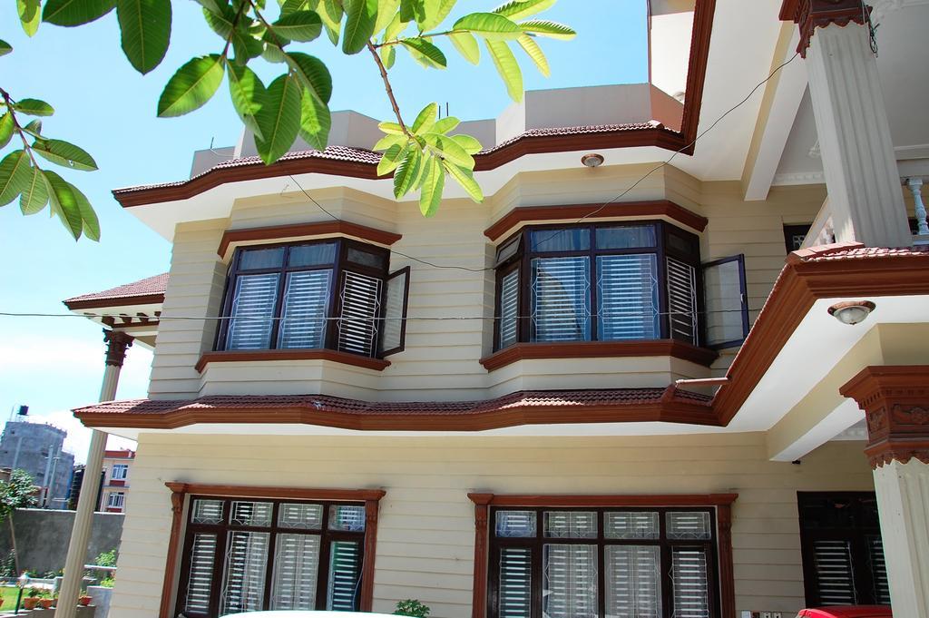 Dipankara Holiday Home Kathmandu Exterior photo