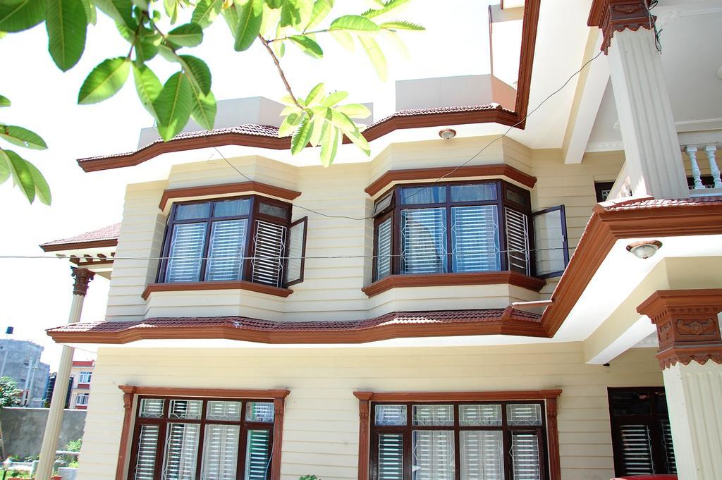 Dipankara Holiday Home Kathmandu Exterior photo