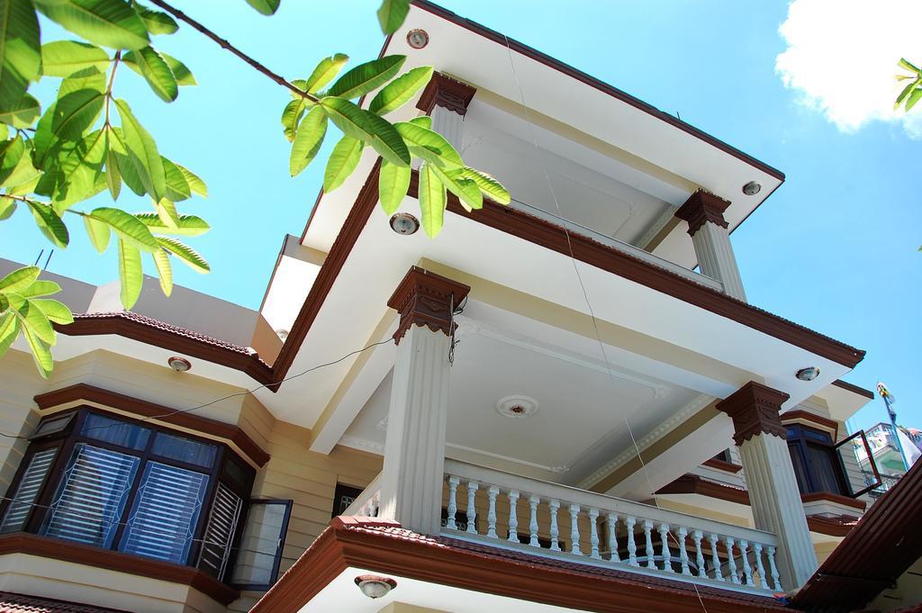 Dipankara Holiday Home Kathmandu Exterior photo