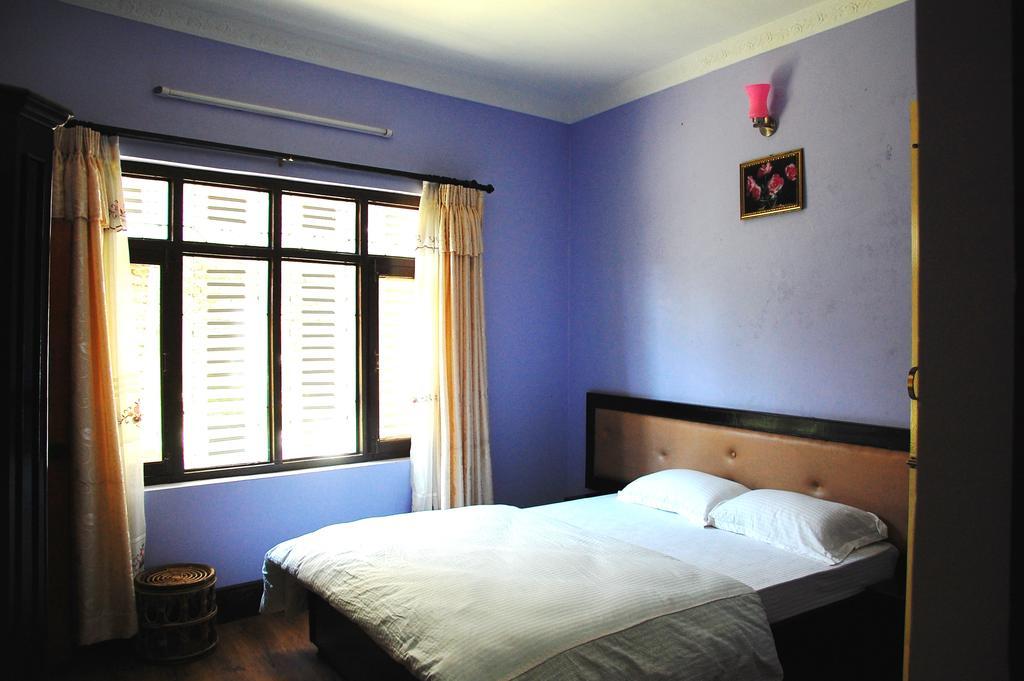 Dipankara Holiday Home Kathmandu Exterior photo