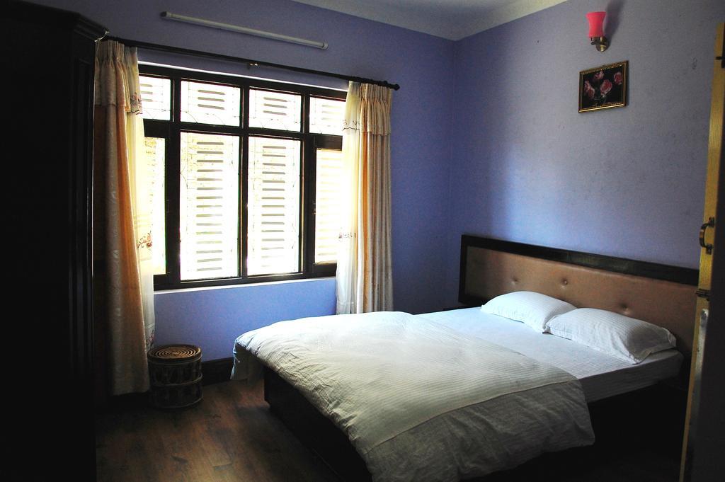 Dipankara Holiday Home Kathmandu Exterior photo