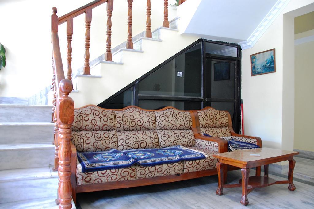 Dipankara Holiday Home Kathmandu Exterior photo