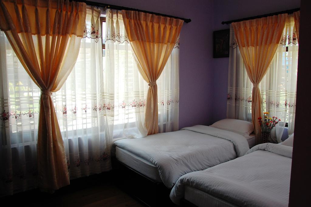 Dipankara Holiday Home Kathmandu Exterior photo