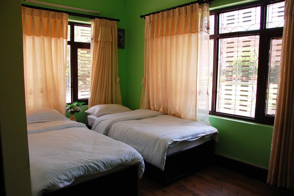 Dipankara Holiday Home Kathmandu Exterior photo