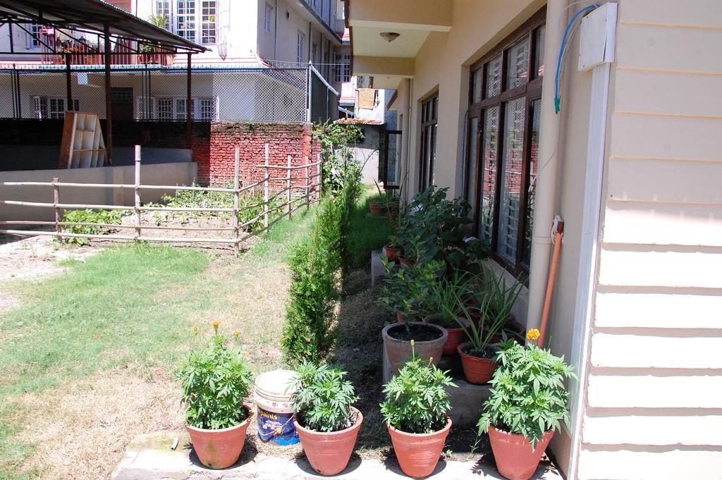 Dipankara Holiday Home Kathmandu Exterior photo